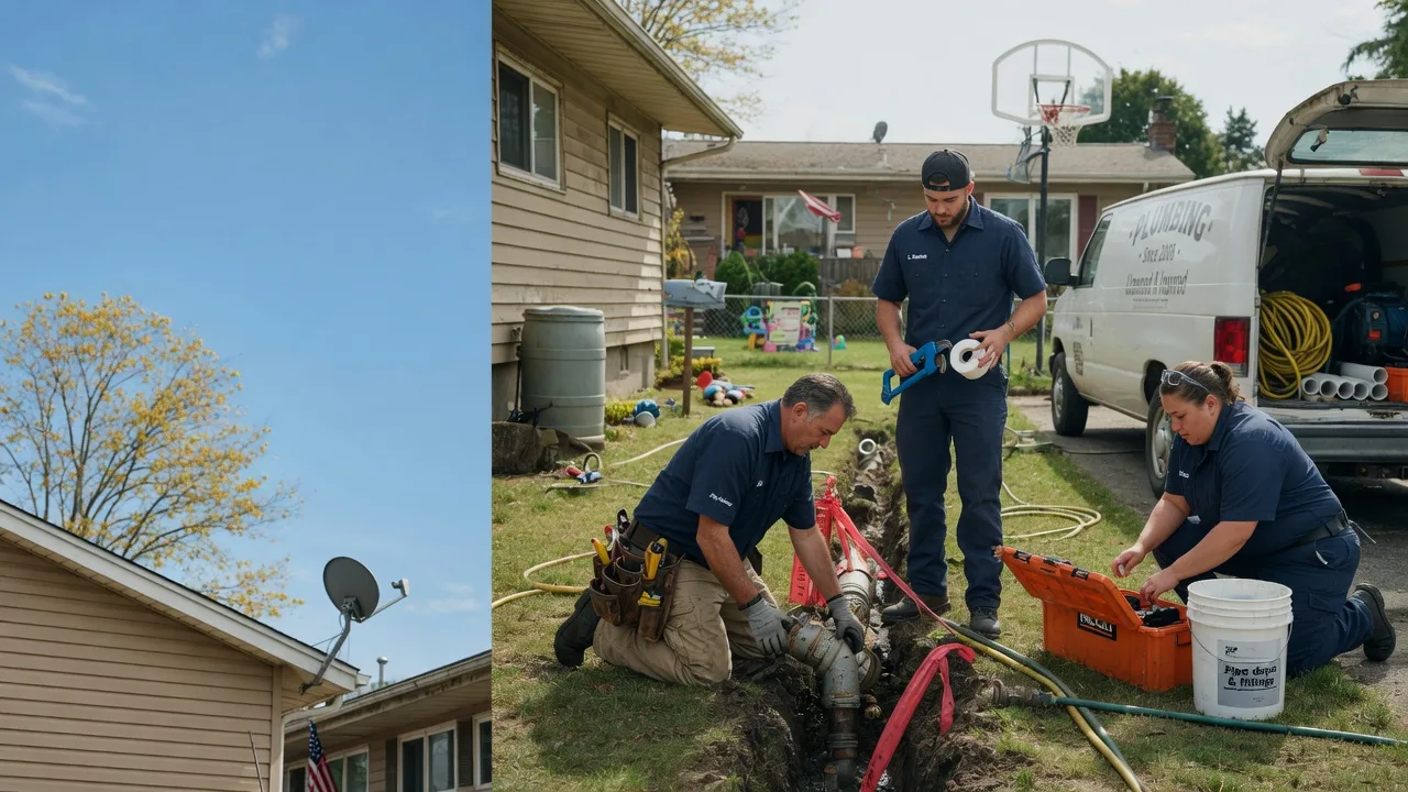 Garbage Disposal Replacement in Big Prairie, OH near me