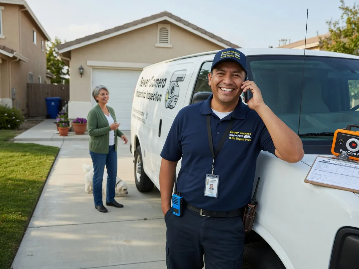 Sewer Line Repair Big Prairie, OH FAQs